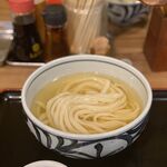 うどん処 重己 - 