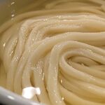 うどん処 重己 - 