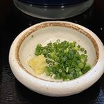 うどん処 重己 - 