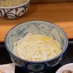 うどん処 重己 - 