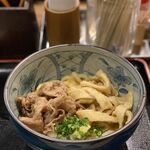 うどん処 重己 - 