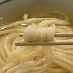 うどん処 重己 - 