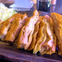 囲炉裏料理 うな革 和なり - 