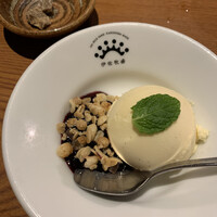 薩摩 牛の蔵 広尾本店 - アイスもGood