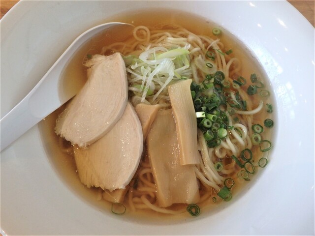 おおすみ食堂 饗さのぼい