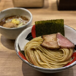 自家製麺 つきよみ - 