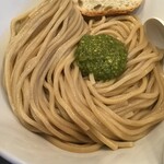 つけ麺 五ノ神製作所 - 