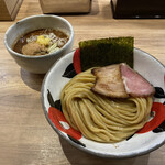 自家製麺 つきよみ - 