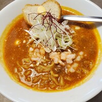 ビストロ アンヴェール - 