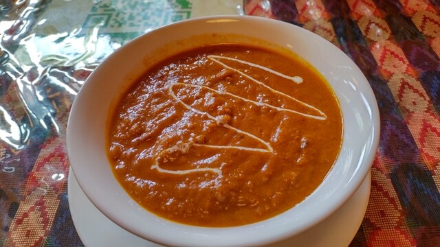 スープカレー＆ネパールカレー スーリヤ 帯広店（スープカレー＆ネパールカレー SURYA） - 帯広（カレー）の写真