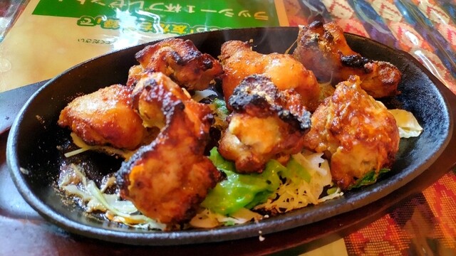 スープカレー＆ネパールカレー スーリヤ 帯広店（スープカレー＆ネパールカレー SURYA） - 帯広（カレー）の写真