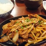 韓国料理　おいそ - 