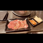 Itamae Yakiniku Akato Shimo - 