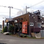 十勝豚丼 いっぴん - 結構流行ってましたよ