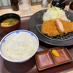 Katsu tatsu - 