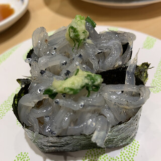 東京駅でランチに使える回転寿司 ランキング 食べログ