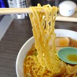 ラーメン ふくや - 