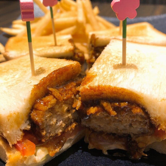 桜珈琲 松原店 高見ノ里 喫茶店 食べログ