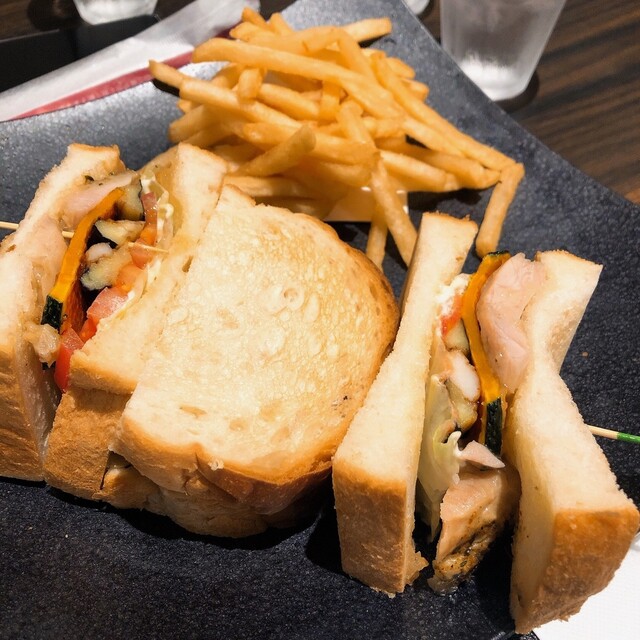 桜珈琲 松原店 高見ノ里 喫茶店 食べログ