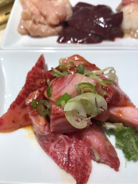 牛国屋 西大宮店 ギュウコクヤ 西大宮 焼肉 食べログ