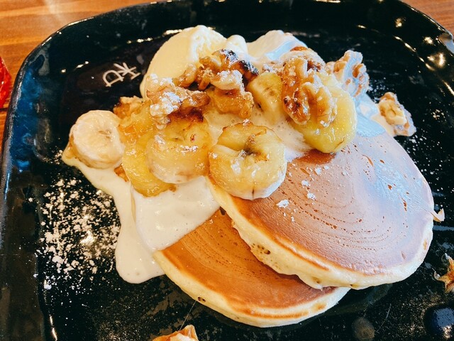 パンケーキ ラボ 和 Pancake Labo和 田井ノ瀬 カフェ 食べログ パンケーキ ラボ 和 Pancake Labo和 田井ノ瀬 カフェ 食べログ