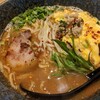 ラーメン札幌一粒庵