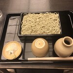 かんだやぶそば - 