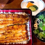 林屋 - 料理写真: