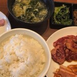 国産牛焼肉くいどん - 