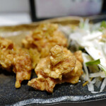 手しおごはん玄 - 
