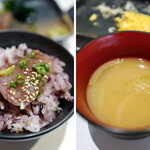 手しおごはん玄 - 