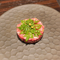 焼肉うしごろ 銀座並木通り店 - 