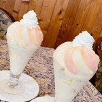 シャンドール - 