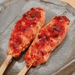 Yakitori bambuu - 