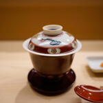 日本橋蛎殻町 すぎた - 