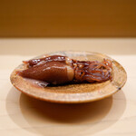 日本橋蛎殻町 すぎた - 