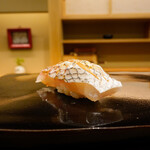 日本橋蛎殻町 すぎた - 