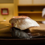 日本橋蛎殻町 すぎた - 