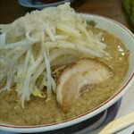 Ramen Noroshi - 