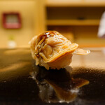 日本橋蛎殻町 すぎた - 