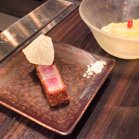 焼肉うしごろ 銀座並木通り店 - 