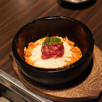 焼肉うしごろ 銀座並木通り店 - 