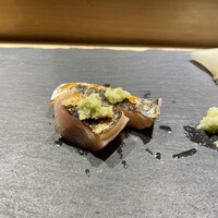 SUSHI TOKYO TEN、 新宿店 - 