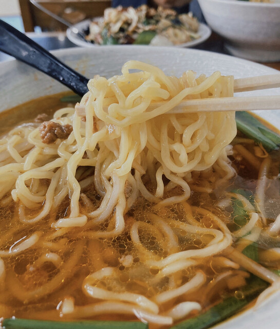 中華料理 濃河 - 山下（中華料理）の写真