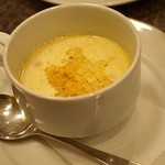 Bekabaunsu - オーリオオイスタースープ