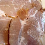 PIZZA GALLERIA - オードブル三種盛りアップ