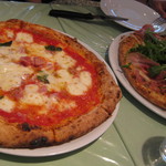 Pizzeria Pancia Piena - 【ランチタイム】ピザいろいろ♪