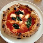 PIZZA GALLERIA - マルゲリータ