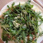 PIZZA GALLERIA - ハム＆セルバチカ