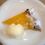 PIZZA GALLERIA - デザートピザ＆アイスクｒ－ム